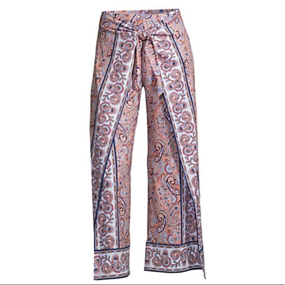 Lands End NWOT Pareo pants XL